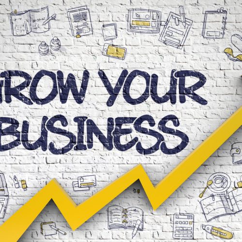 What does it truly take to grow your brand?
