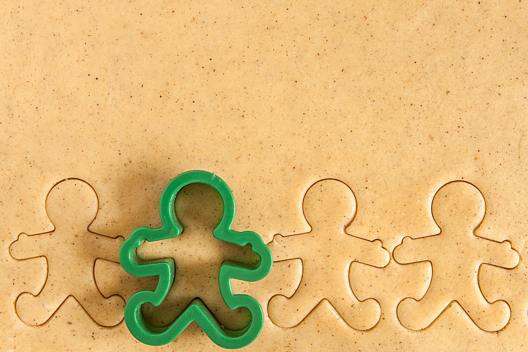 Cookie-cutter marketing