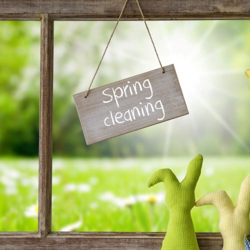 Spring Clean Your Marketing: Audit Your Brand and Watch It Bloom!