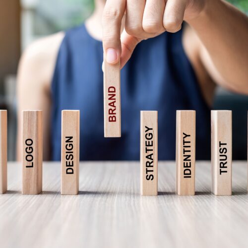 What is a brand consultant? Your introductory guide