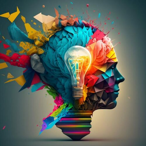 What are you measuring the success of your marketing on, outputs or impact