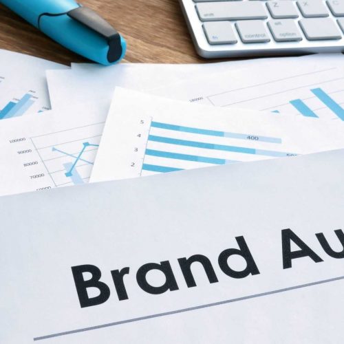 What is a brand audit and why do you need one?