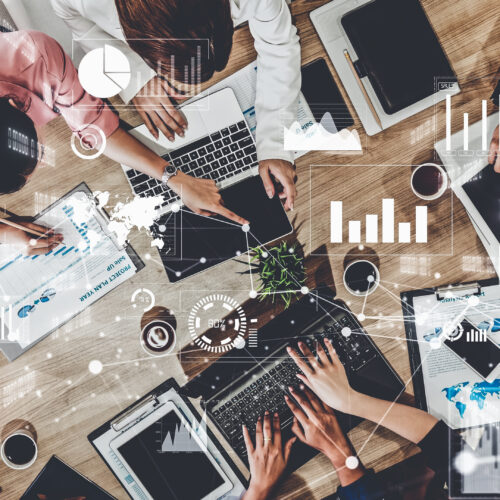 Balancing Brand and Demand: Driving Business Results in B2B Marketing