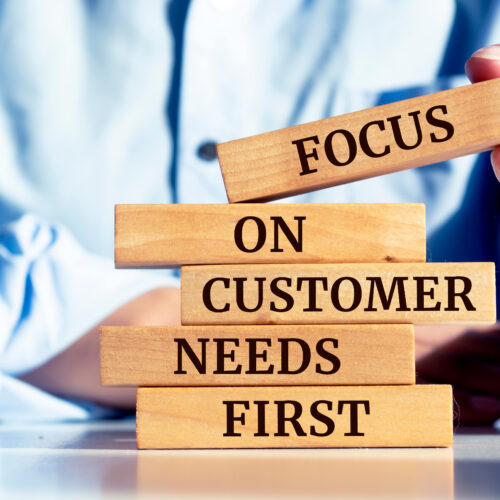 EVENT: Leads to Loyalty: How Sales & Marketing Alignment Drives Sustainable Growth