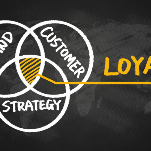 From Leads to Loyalty: How to Build a Brand People Trust in 2025