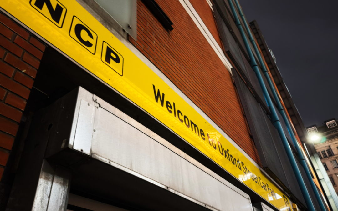 NCP Car Parks Where Did It All Go Wrong And What Can We Learn?