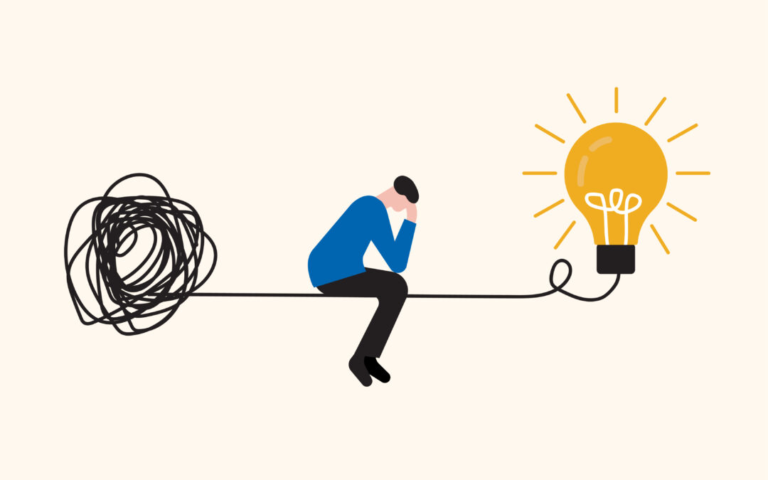 Misalignment Doesn’t Stay Inside Your Business. 