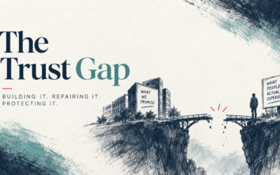 The Trust Gap